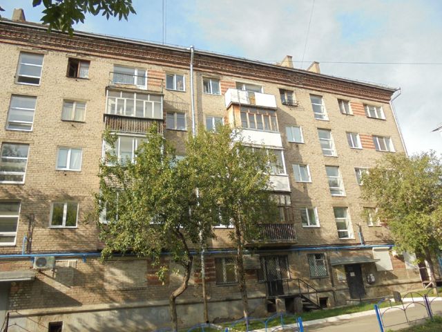 фото дома