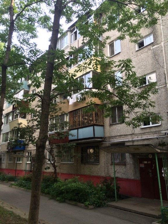 Панорама дома