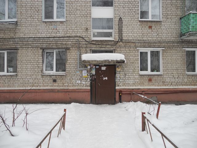 фото дома