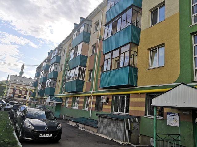 Facade