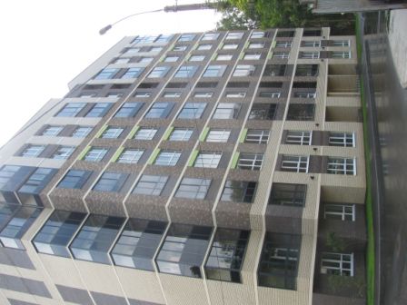 Facade