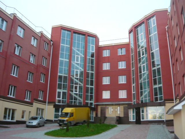фото дома