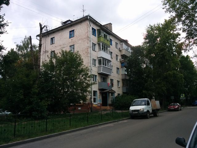 фото дома