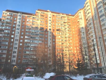 фото дома