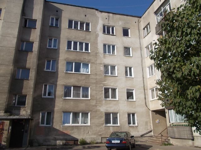 Facade