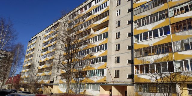 Кирова 3 2