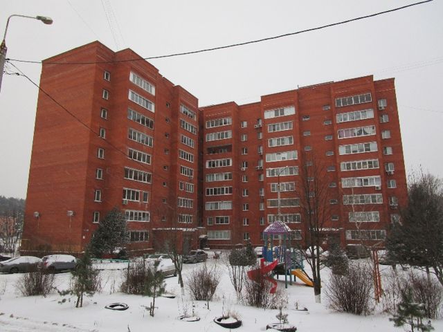 фото дома