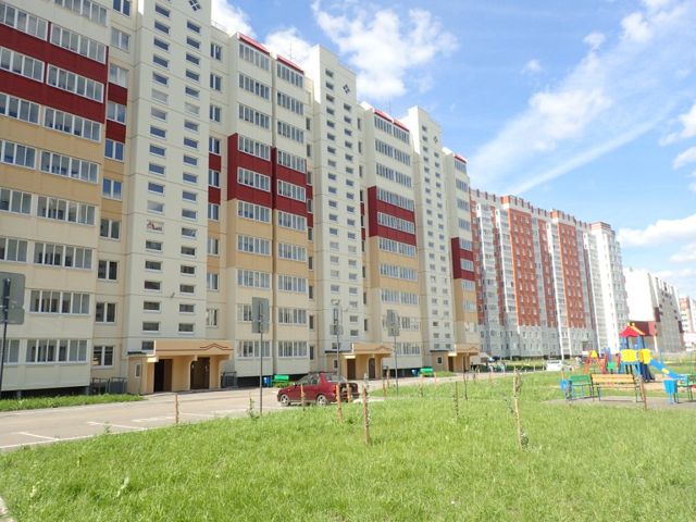 фото дома