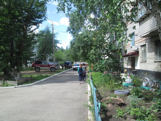 фото дома