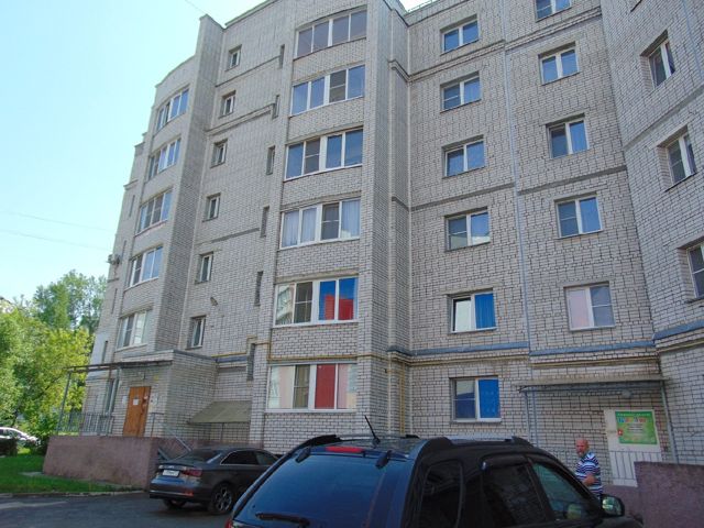 фото дома
