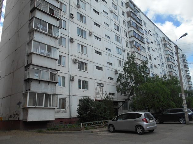 фото дома