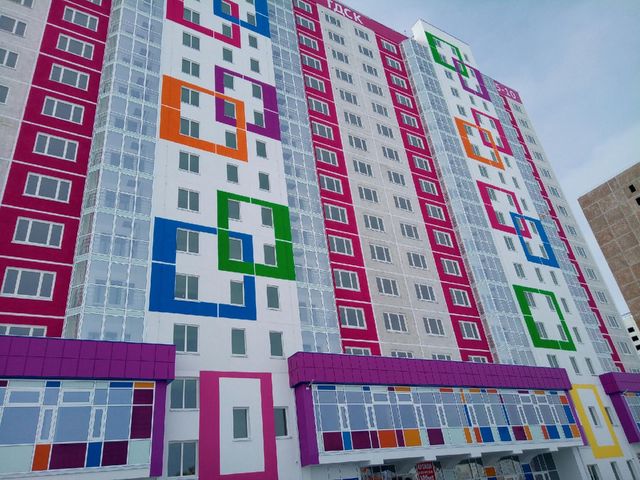фото дома