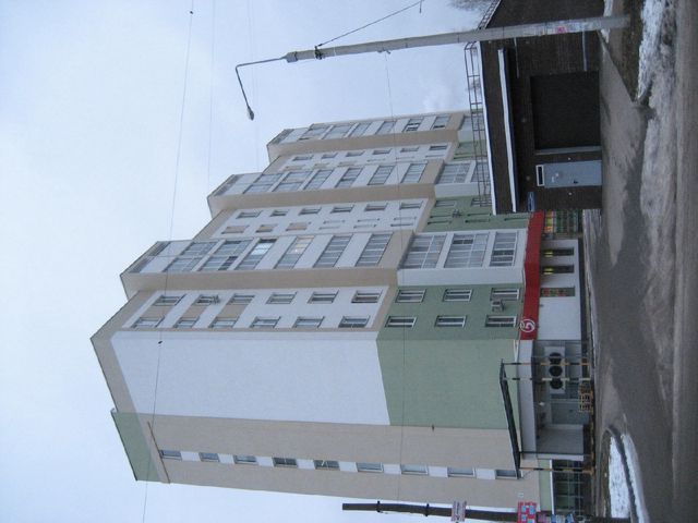 Facade