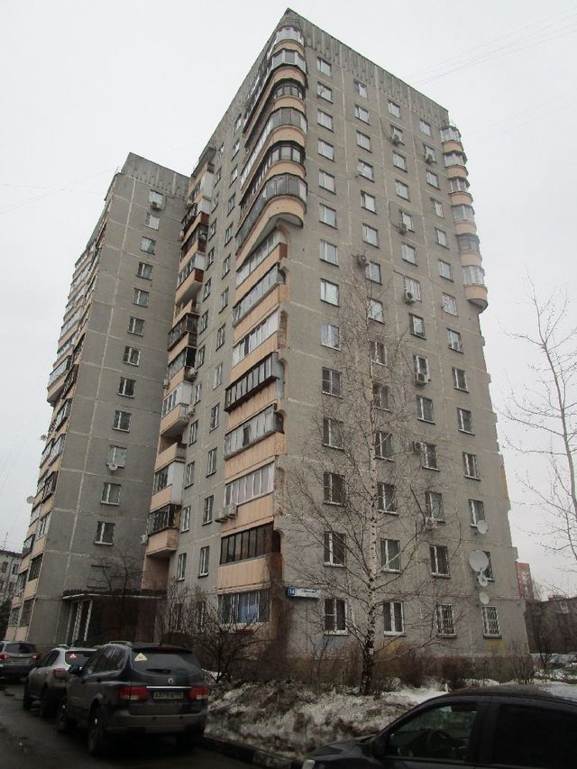 фото дома