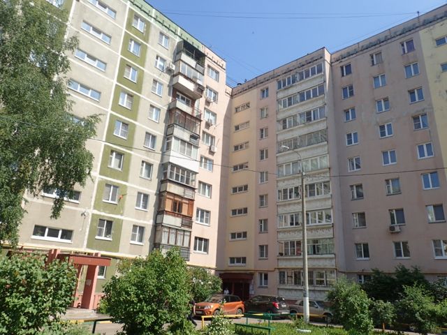 Facade