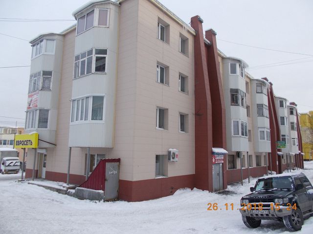 Facade