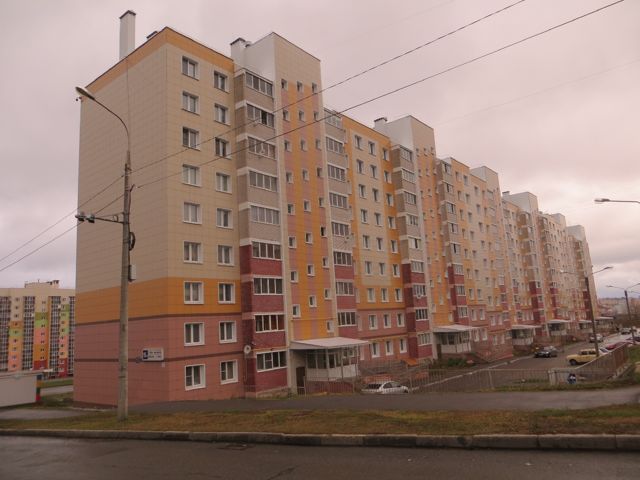 фото дома