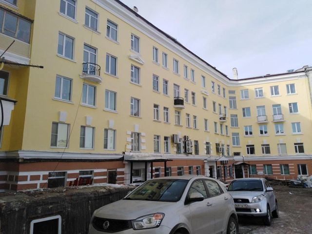 Facade