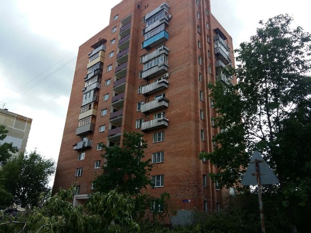 фото дома