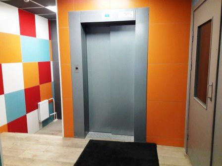 Lift