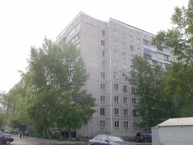 Панорама дома