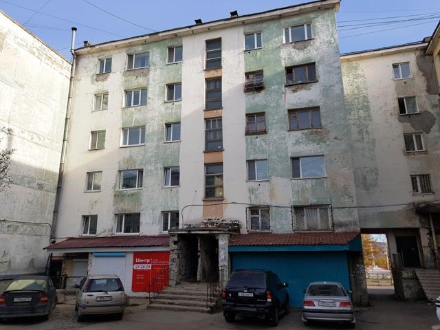 фото дома