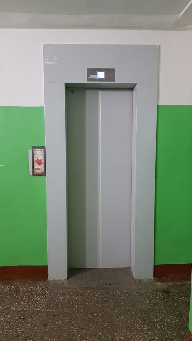 Lift