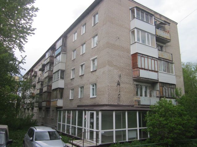 фото дома