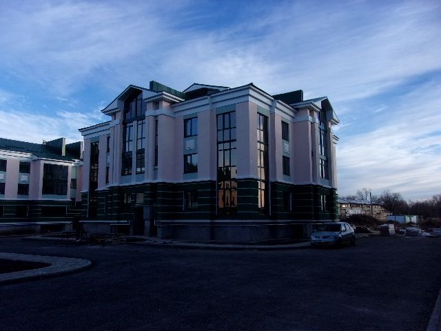 Facade