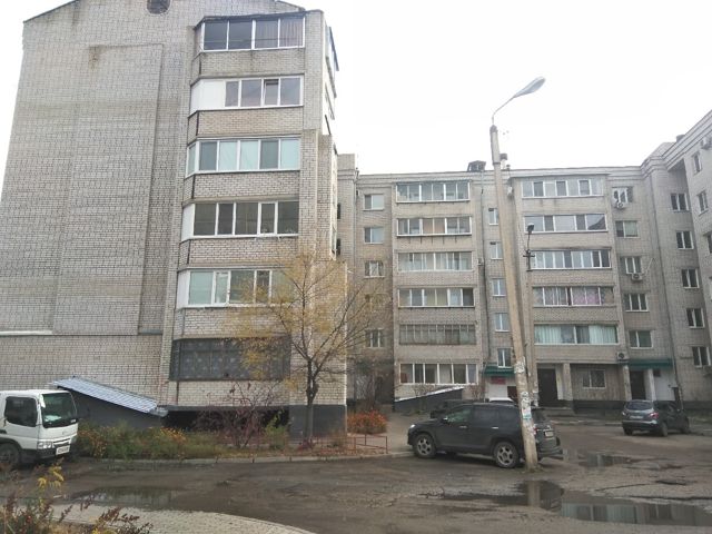 фото дома