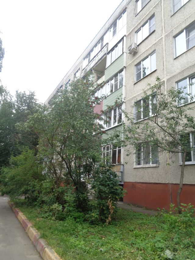 Панорама дома
