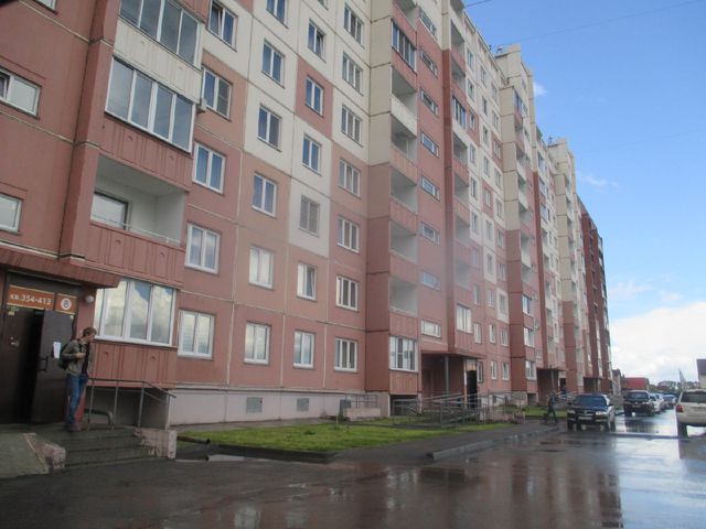 Панорама дома