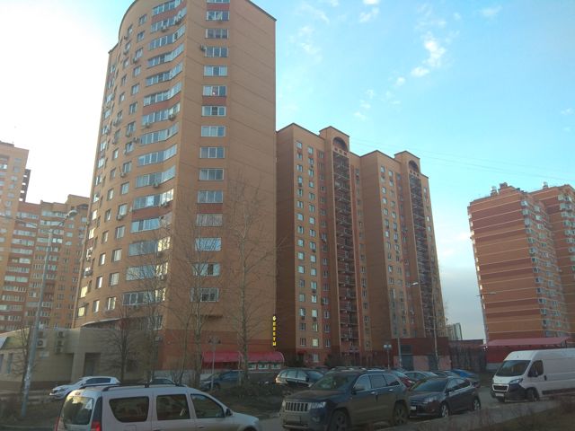 Facade