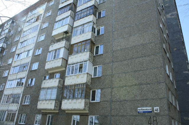 Панорама дома