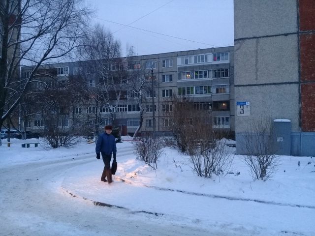 фото дома