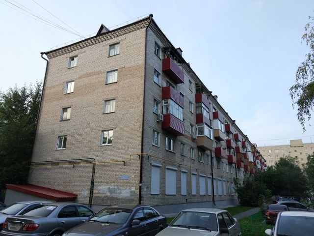 Панорама дома