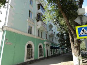 Панорама дома