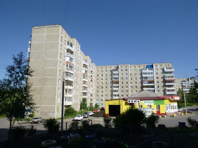 фото дома