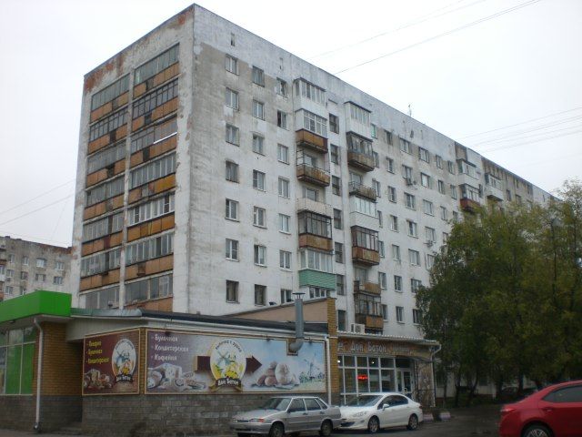 фото дома