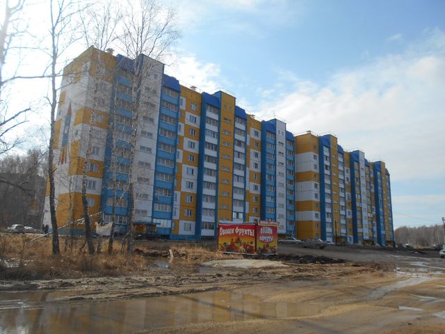 фото дома