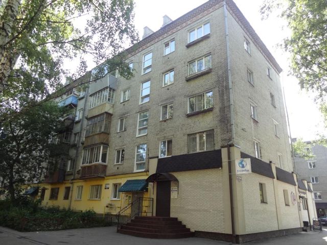 Facade