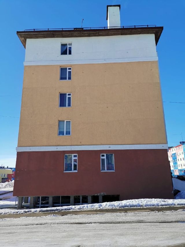 Facade