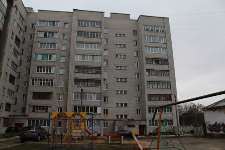 фото дома