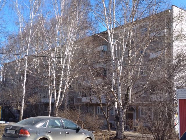 Панорама дома