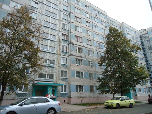 Панорама дома