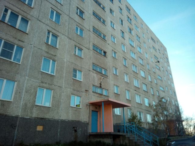 Панорама дома