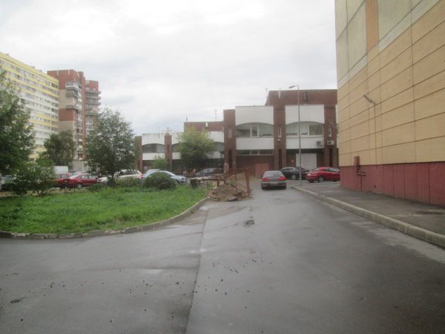 Territory