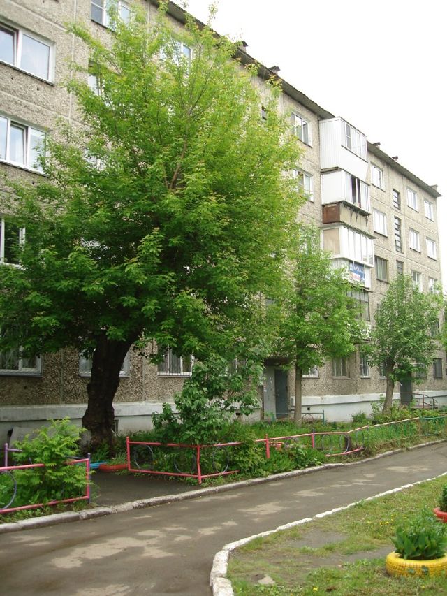 фото дома