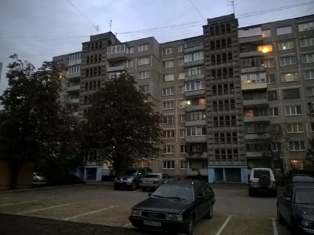 Facade