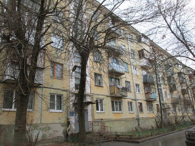 фото дома